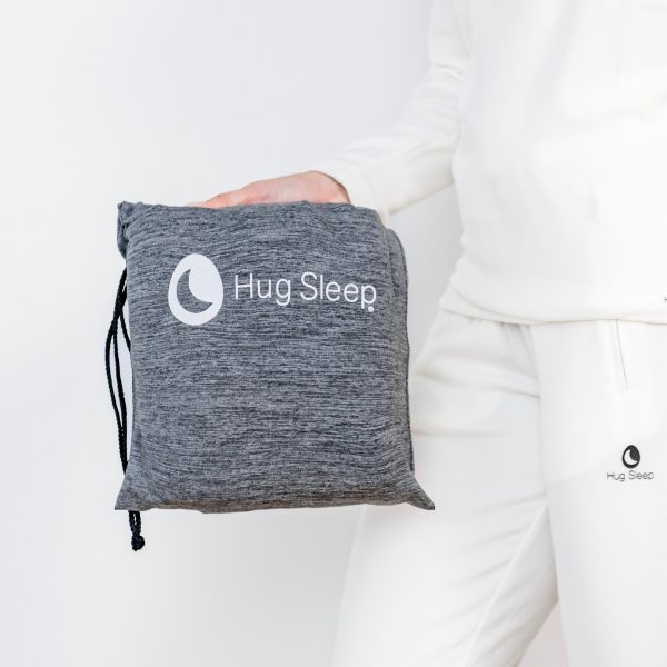 HugStretch Cozy Carry Bag