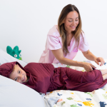 Kids - Hooded Sleep Pod